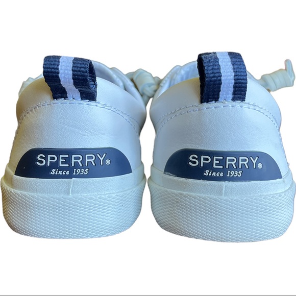 Sperry top sider size 6 - Picture 2 of 4